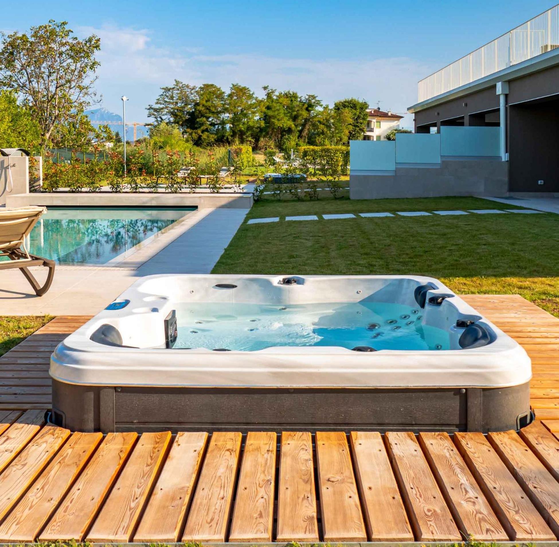 Ville Lazise Ada & Rico Номер фото